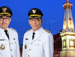 Tolak Mobil Dinas Mewah, Wali Kota Yogyakarta Hasto Wardoyo Prioritaskan 600 Gerobak Sampah untuk RW