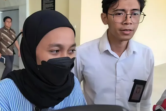 Istri Almarhum Brigadir Nurhadi Tuntut Transparansi Kasus Kematian Suaminya di Gili Trawangan: Desak Polda NTB Terapkan Investigasi Ilmiah