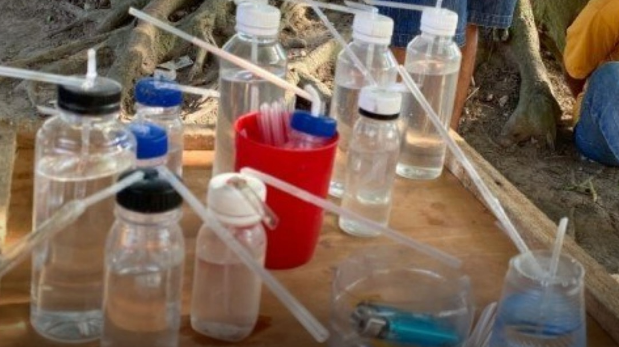 Gerebek Kampung Lalang: Polrestabes Medan Tangkap Bandar Sabu dan Runtuhkan Basis Operasi Narkoba