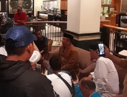 KETUA DPC PARTAI DI BEKASI MOHON MAAF TERKAIT SKANDAL MENANTU YANG LIBATKAN ANGGOTA DPRD DAN DIREKSI PERUMDA