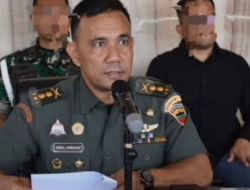 PRAKTEK PERJUDIAN DI MEDAN DIDUGA DIBEKING OKNUM BERSERAGAM, IDENTITAS “S. MAYOR AS. NAIBAHO” TERUS DIKAITKAN