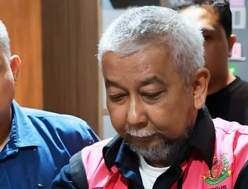 Eks Dirjen Perkeretaapian Dijatuhi Hukuman 7,5 Tahun Penjara atas Dugaan Korupsi Proyek Jalur Kereta Besitang–Langsa
