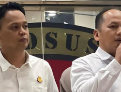 Kejaksaan Agung Tetapkan 8 Tersangka Dugaan Korupsi Kredit PT Sritex, Libatkan Eks Direktur Keuangan dan Pejabat Perbankan