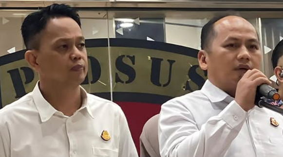 Kejaksaan Agung Tetapkan 8 Tersangka Dugaan Korupsi Kredit PT Sritex, Libatkan Eks Direktur Keuangan dan Pejabat Perbankan