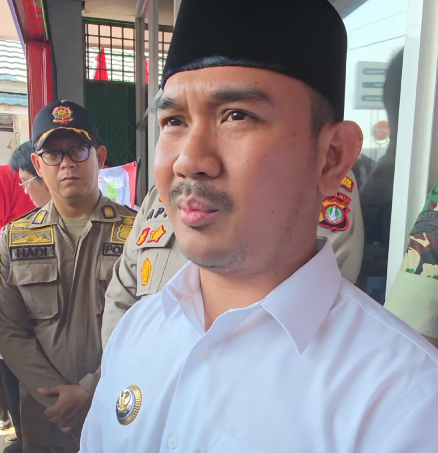 Bupati Bekasi Hadiri Peluncuran Koperasi Merah Putih: Perkuat Akar Ekonomi dari Desa untuk Stabilitas Daerah
