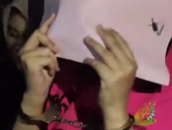 Pegawai Aktif Bank BUMN di Pringsewu Lampung Ditetapkan Sebagai Tersangka Penggelapan Dana Nasabah Rp 17,9 Miliar