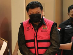 Kejaksaan Agung Tetapkan 8 Tersangka Tambahan dalam Skandal Dugaan Korupsi Kredit Bermasalah ke PT Sritex