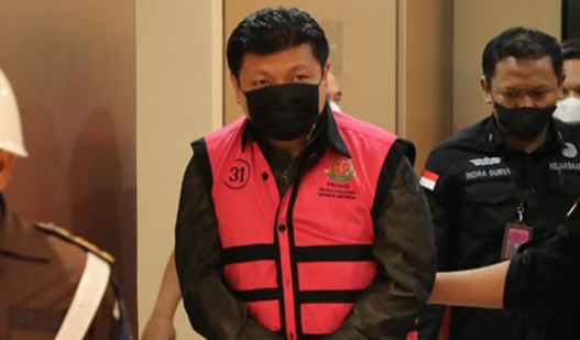 Kejaksaan Agung Tetapkan 8 Tersangka Tambahan dalam Skandal Dugaan Korupsi Kredit Bermasalah ke PT Sritex