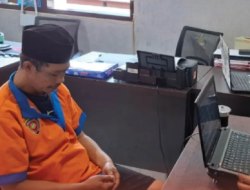 Oknum ASN di Kota Batu Ditangkap Polisi, Diduga Cabuli Keponakan Selama Empat Tahun