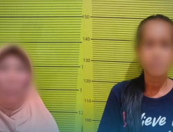 Diduga Edarkan Obat Keras Tanpa Izin, Nenek 61 Tahun Diamankan Satresnarkoba Polresta Cirebon