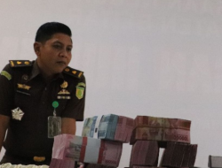 Kasus Dugaan Korupsi Proyek IPAL Blitar 2022 Masuki Tahap Penuntutan, Tiga Tersangka Sudah Kembalikan Uang Negara