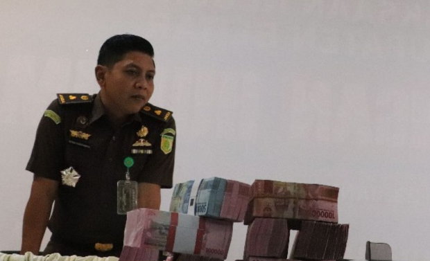 Kasus Dugaan Korupsi Proyek IPAL Blitar 2022 Masuki Tahap Penuntutan, Tiga Tersangka Sudah Kembalikan Uang Negara