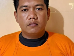 Diduga Terjerat Utang Akibat Judi Online, Oknum Anggota Brimob Nekat Bobol Toko Emas di Papua