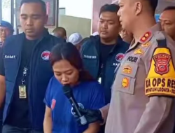 21 Kasus Terungkap, 23 Pelaku Diamankan: Polres Cimahi Bongkar Jaringan Penyalahgunaan Narkotika dalam Waktu 10 Hari