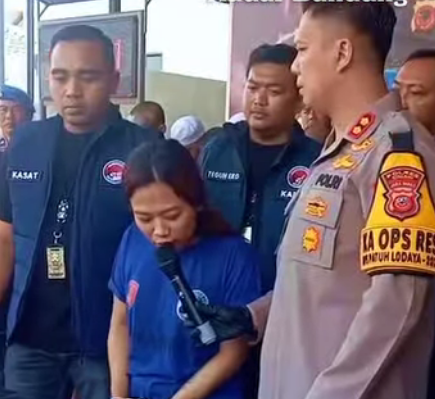 21 Kasus Terungkap, 23 Pelaku Diamankan: Polres Cimahi Bongkar Jaringan Penyalahgunaan Narkotika dalam Waktu 10 Hari