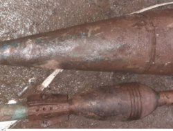 Mortir Terselubung dalam Karung Rongsokan: Temuan Mengejutkan Warga di Tangsel Gegerkan Aparat