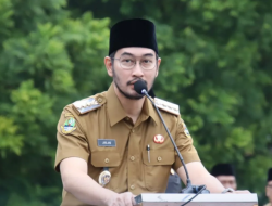 Tegas! Bupati Bandung Barat Tolak Berikan Bantuan Hukum untuk Dua ASN Tersangka Korupsi Pengadaan Mobil Lab COVID-19