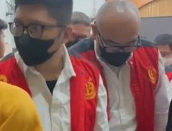 JPU Tuntut Hukuman Berat untuk Eks Pegawai KOMDIGI dalam Kasus Dugaan Suap Perlindungan Situs Judi Online