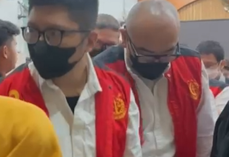 JPU Tuntut Hukuman Berat untuk Eks Pegawai KOMDIGI dalam Kasus Dugaan Suap Perlindungan Situs Judi Online