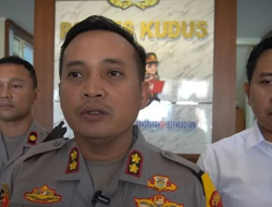 Polres Kudus Tetapkan Anggota DPRD Kudus Sebagai Tersangka Kasus Perjudian di Desa Karangrowo