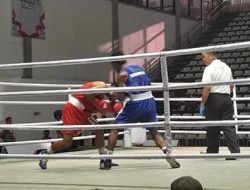 Dua Hari Seleknas Tinju Piala Menpora 2025: Belum Ada Petinju Capai Standar, Tim Talent Scouting Ungkap Fakta Minimnya Jam Terbang Nasional