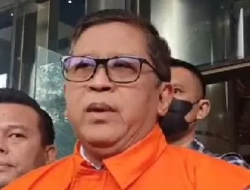 Hasto Kristiyanto Dituntut 7 Tahun Penjara: Dinilai Halangi Proses Hukum dan Terlibat Suap Kasus Buronan Harun Masiku