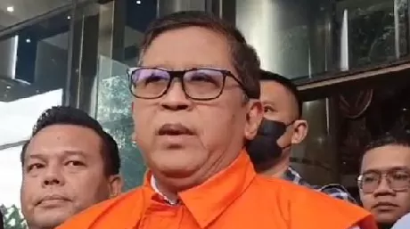 Hasto Kristiyanto Dituntut 7 Tahun Penjara: Dinilai Halangi Proses Hukum dan Terlibat Suap Kasus Buronan Harun Masiku