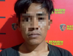 Pemuda Mabuk di Cibiuk Garut Mengamuk: Tebas Tetangga Pakai Gergaji Usai Dikeroyok di Acara Hajatan Dangdut