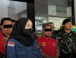 Dugaan Korupsi Proyek PJU Cianjur Rp40 Miliar: Kepala Dinas Aktif dan Konsultan Ditapkan sebagai Tersangka