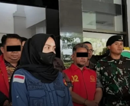 Dugaan Korupsi Proyek PJU Cianjur Rp40 Miliar: Kepala Dinas Aktif dan Konsultan Ditapkan sebagai Tersangka