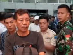 OTT Heboh Saat Rapat Resmi: Camat dan 20 Kepala Desa di Lahat Diamankan Terkait Dugaan Pungli Dana Desa