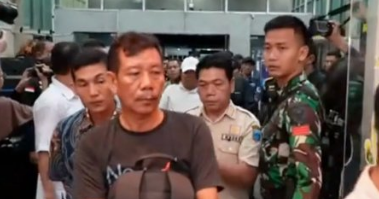 OTT Heboh Saat Rapat Resmi: Camat dan 20 Kepala Desa di Lahat Diamankan Terkait Dugaan Pungli Dana Desa