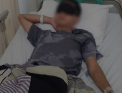 Dugaan Kekerasan Antar Pelajar di SMK Ananda Mitra Industri Deltamas, Satu Siswa Alami Trauma Berat