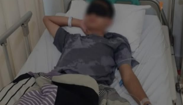 Dugaan Kekerasan Antar Pelajar di SMK Ananda Mitra Industri Deltamas, Satu Siswa Alami Trauma Berat