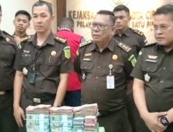 Empat Tersangka Resmi Ditetapkan dalam Skandal Penyelewengan Dana Program Indonesia Pintar di SMAN 7 Cirebon