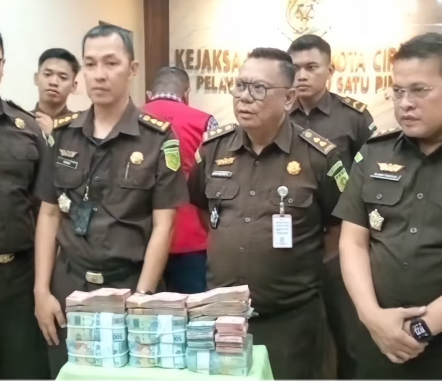 Empat Tersangka Resmi Ditetapkan dalam Skandal Penyelewengan Dana Program Indonesia Pintar di SMAN 7 Cirebon