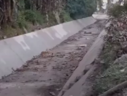 Krisis Air Bersih dan Terancamnya Musim Tanam, Bupati Tegal Tinjau Langsung Wilayah Terdampak Proyek Bendung Danawarih