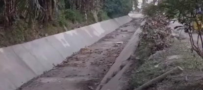 Krisis Air Bersih dan Terancamnya Musim Tanam, Bupati Tegal Tinjau Langsung Wilayah Terdampak Proyek Bendung Danawarih