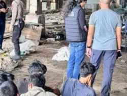 Polda Sumut Tetapkan 26 Orang sebagai Tersangka Pencurian Besi Pabrik di Medan Deli,  Dua Penadah Ikut Diciduk
