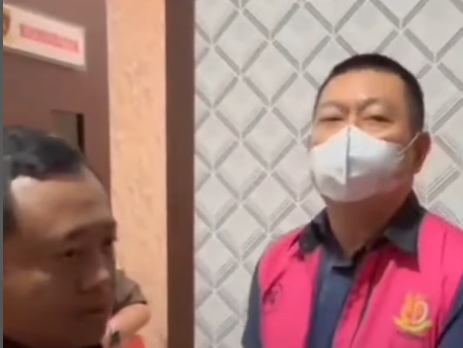 Kejati Jambi Tahan Komisaris Utama PT PAL Terkait Skandal Kredit Fiktif Rp105 Miliar – Total 4 Tersangka Ditahan