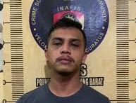 Menyamar Sebagai Polisi, Pemuda di Tulang Bawang Barat Tipu Warga Rp170 Juta – Ditangkap Bersama Barang Bukti Seragam Dinas
