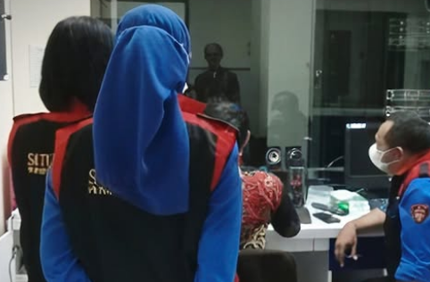 Kejati DIY Ungkap Dugaan Korupsi Rp13,6 Miliar dalam Proyek Internet Diskominfo Sleman