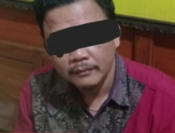 Bos Koperasi “APLINDO” Diduga Sekap Mantan Karyawan karena Utang, Dua Orang Ditangkap Satreskrim Polres Nganjuk