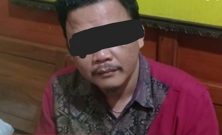 Bos Koperasi “APLINDO” Diduga Sekap Mantan Karyawan karena Utang, Dua Orang Ditangkap Satreskrim Polres Nganjuk