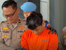 Bising Konvoi Motor Picu Penikaman Brutal di Malang: Satu Tewas, Dua Terluka, Pelaku Diringkus Kurang dari Empat Jam