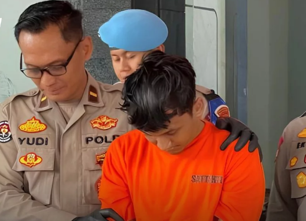 Bising Konvoi Motor Picu Penikaman Brutal di Malang: Satu Tewas, Dua Terluka, Pelaku Diringkus Kurang dari Empat Jam