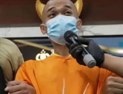 Mantan Kepala Desa Mojowono Divonis 2 Tahun Penjara Terkait Penyelewengan Dana Desa Senilai Rp120 Juta