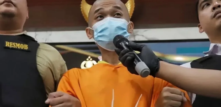 Mantan Kepala Desa Mojowono Divonis 2 Tahun Penjara Terkait Penyelewengan Dana Desa Senilai Rp120 Juta