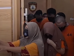 Sindikat Pengiriman Pekerja Migran Ilegal Terbongkar di Bandara Soekarno-Hatta: 11 Tersangka Ditangkap