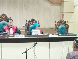 Dua Pegawai BRI Cabang Kotabaru Terjerat Skandal Kredit Fiktif: Negara Alami Kerugian Rp9,2 Miliar